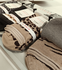 CALZINO CORTO DONNA FIT Tellini S.r.l. Ingrosso Abbigliamento